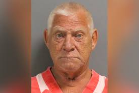 Garry Dean Artman Arrested For 1996 Murder Of Sharon Hammack