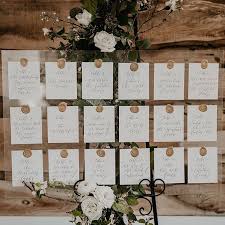 A Twist On The Acrylic Seating Chart And This Gold Crested Wax Seal Was Carried Seating Chart Wedding Seating Chart Wedding Diy Wedding Seating Chart Display