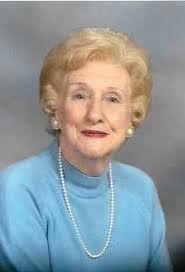Mary Edna Blythe Obituary