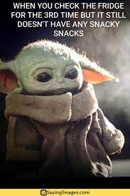 25 Super Adorable Baby Yoda Memes Sayingimages Com Yoda Funny Yoda Meme Yoda Quotes