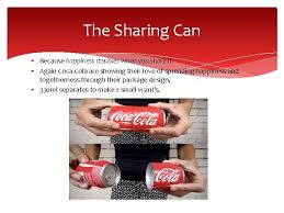 One of the biggest hurdles was changing the product packaging. Creativity Design Of Cocacola Bottle Logo Campaigns Cca