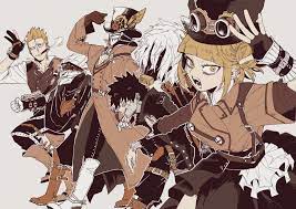 なずな 1 17 1 24欠席 on twitter in 2021 my hero academia my hero hero