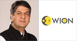 Editorial engagement between WION and Vikram Chandra's Editorji ends