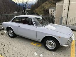 Image result for Grigio Indaco 1971 Alfa-Romeo