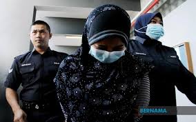 Jenis dan model pakaian apa yang sebaiknya kita kenakan? Bernama Akauntan Wanita Didakwa 143 Pertuduhan Pecah Amanah