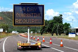 Yes, the border between regional victoria and metropolitan melbourne is open. What Border Restrictions Are In Place In Each State And Territory For Nsw And Victorian Travellers Abc News