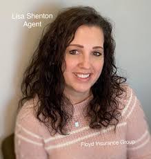 Meet Lisa Shenton! Another Floyd Insurance Agent Lisa has been an agent  since 2004, she is originally from Burley ID. Her favorite part about her  job is being able to help people