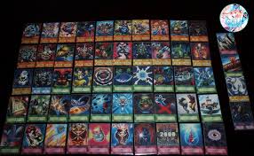 Action duels, which allow duelists to soar and swing alongside their duel monsters, are taking the world by storm. Toys Hobbies Yu Gi Oh Sealed Decks Kits Yugioh Pegasus Orica Anime Style Toon Deck