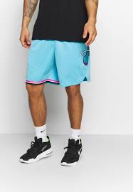 Fansedge.com is your source for nba gear. Nike Performance Nba City Edition Miami Heat Short Sports Shorts Blue Gale Mottled Teal Zalando Ie
