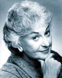 Dorothy Zbornak