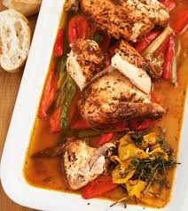 Krauterhahnchen Rezept Rezepte Lebensmittel Essen Hahnchen