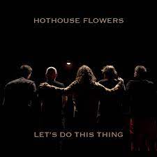 Your team's premium access agreement is expiring soon. Hothouseflowers Hothouseflowers Twitter