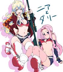 Darry Adai hentai videos, GIFs, and images | R34.app