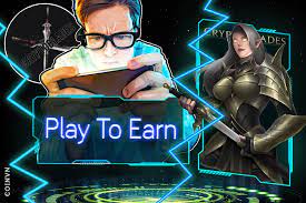 Hướng Dẫn Chơi Game Nft Cryptoblades để Kiếm Tiền Từ A Z Coinvn