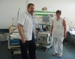 Călin cobelschi, au vizitat vineri şantierul deschis în urmă cu o lună la etajul al doilea din aripa veche a staţionarului tractorul, care face parte din secţia urologie. Spitalul Judetean Buzau Centru De Recoltare De Organe SÄƒnÄƒtatea BuzoianÄƒ