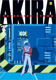It is kinda like paprica but not that boring i just watched it bc smb indiana • 3 months ago. Akira Volume 1 By Katsuhiro Otomo Paperback Barnes Noble