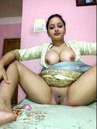 Nude Indian Wife Posing After Gangbang Sex | Indian Nude Girls