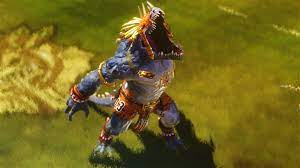 New to bb with the second iteration of the game and am loving it. Save 33 On Blood Bowl 2 Lizardmen On Steam