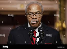 Mobley jr hi-res stock photography and images