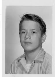 Terry Robertson Obituary