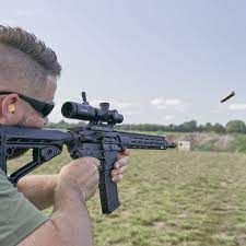 Maybe you would like to learn more about one of these? Buy 1 4x24 Ar Optics Riflescope Illuminated Ffp And More Bushnell
