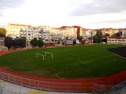 Karagümrük (vefa) stadı karagümrük futbol stadı. Zisterne Von Aetius Cistern Of Aetius Qaz Wiki