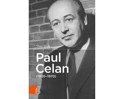 Paul Celan (1920−1970)