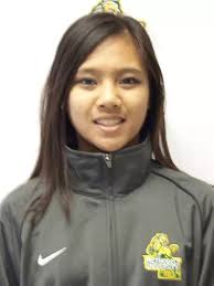 2013-14 Track and Field Roster