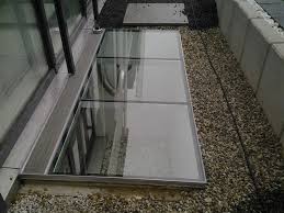 Mit Beluftungsgitter Wandseitig Inkasystems Lichtschachtabdeckungen Lichtschachtabdeckung Beton Lichtschacht Lichtschacht