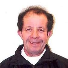 Matthew T. Mcnulty Obituary October 24, 2013