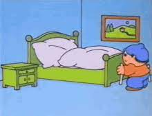 Wir haben unterschiedlichste hersteller & marken untersucht und wir zeigen mo ihnen als leser hier unsere resultate. Bett Schlaf Gifs Tenor