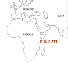 Jib) about 6 km (4 mi) south of the city. Djibouti Travel Guide