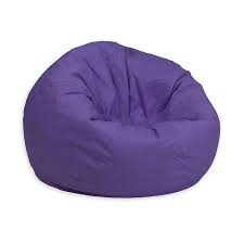 Flash Furniture Kids Small Bean Bag Chair In Purple Bean Bag Chair Bean Bag Chair Kids Bean Bag Chair Bed