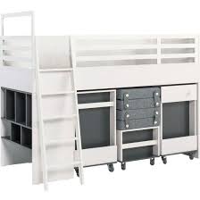 Ein kinderhochbett bietet viele vorteile in kinderzimmern, es ist stabile kinderhochbetten von vielen marken. Vox Multi Kinderbett Nest 8 Teilig Jako O Kinderbett Kinder Bett Bett