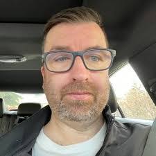 Jeff Schram's Instagram, Twitter & Facebook