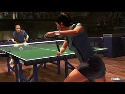 Vídeos, gameplays y tráilers xbox 360. Table Tennis Xbox 360 Videojuegos Cl Youtube