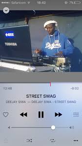 Michael Siwa (@DjSiwa)