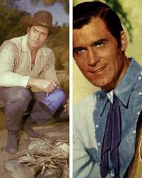 Clint Walker as Cheyenne Bodie in "The Angry Sky" (1958). This photo is  from what I call "the hero speech" by the judge where the judge aka  Blackjack said to Cheyenne: "You're