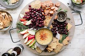 Fondue Au Fromage Suisse Au Four A Micro Ondes Chatelaine Food Healthy Snacks Eat
