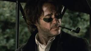 Game of shadows concerns the first showdown between holmes and professor moriarity (jared harris), the brilliant but evil good morning, dvd movie sherlock holmes: The Sunglasses Sherlock Holmes Robert Downey Jr In Sherlock Holmes Game Of Shadows Spotern