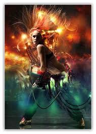 Music Dj Mix Download Free Music No Music No Life Manipulacao De Imagem