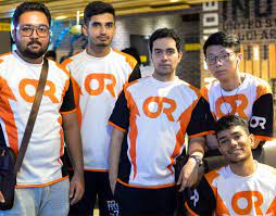 Fnatic all set with indian pubg squad. Esports Top 5 Pubg Mobile Teams In India