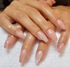 73 Acrylic Coffin Nails Designs Ideas You Ll Want To Wear Right Now Prom Nails Cute Nails