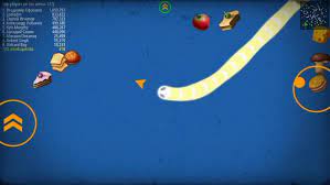 A fun, dynamic game with cool graphics! 5 Tips Main Worms Zone Jadi Lebih Cepat Besar Dan Panjang Hitekno Com