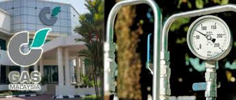 Associated petroleum gas is being flared. Harga Jualan Gas Asli Turun 1 Jan 31 Dis 2020