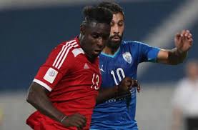 تابع نتيجة وموعد مباراة النصر ضد الفيصلي في كأس خادم الحرمين الشريفين. Ù…ÙˆÙ‚Ø¹ Ø®Ø¨Ø±Ù†ÙŠ Ø§Ù„ÙÙŠØµÙ„ÙŠ ÙŠØ¶Ù… Ù…ØµØ·ÙÙ‰ Ø³Ø§Ù„