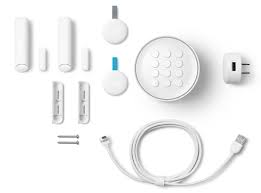 Additional nest detect sensor for the nest secure alarm system. Can Nest Home Security Live Up To It S Expectations Review Here