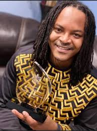 Corey Hepburn and Deborah Washington