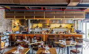 The Ten Best Restaurants In Wynwood Miami Restaurants Restaurant Wynwood