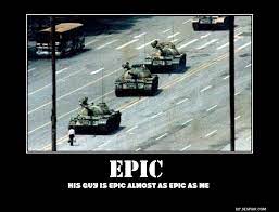 25+ best memes about tank man | tank man memes. Tank Man By Twinhollow On Deviantart